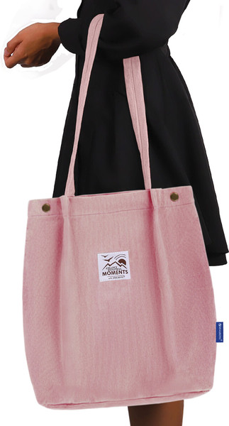 Сумка-шоппер Brauberg Moments / 271907