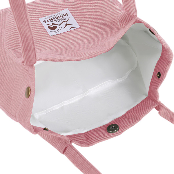 Сумка-шоппер Brauberg Moments / 271907