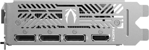 Видеокарта Zotac RTX 5060 Gaming SOLO 8GB (ZT-B50600G-10L)