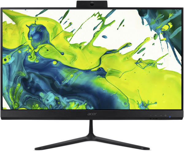 Моноблок Acer Aspire C24-2YE13U3UNL (DQ.BMJCD.001) - фото