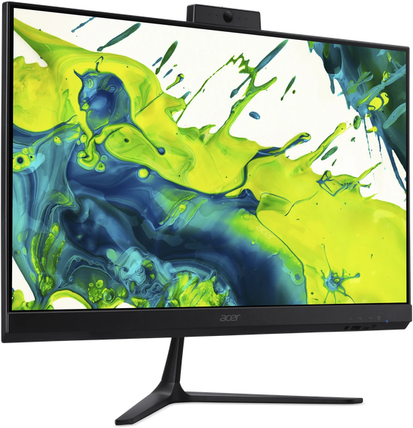 Моноблок Acer Aspire C24-2YE13U3UNL (DQ.BMJCD.001)