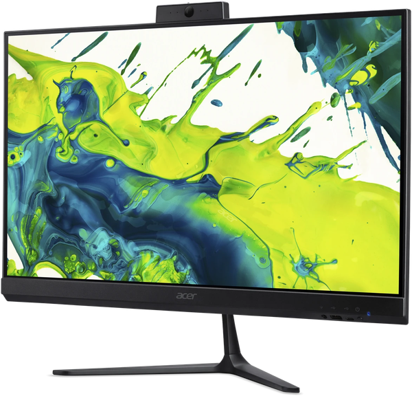 Моноблок Acer Aspire C24-2YE13U3UNL (DQ.BMJCD.001)