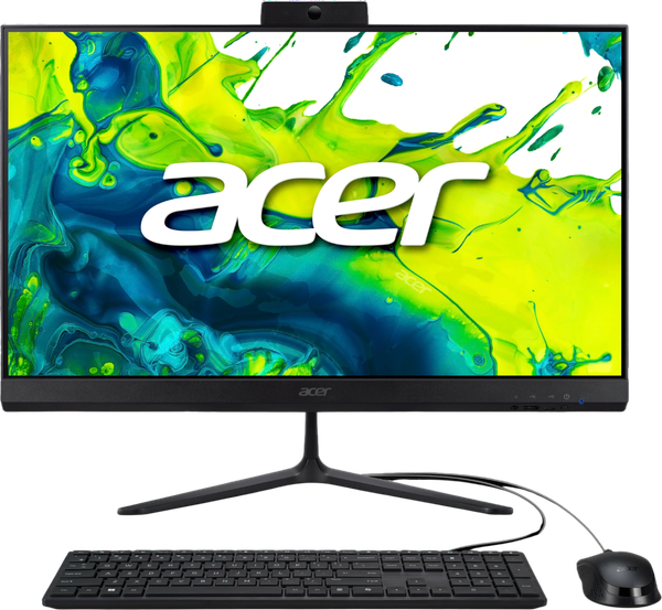 Моноблок Acer Aspire C24-2G (DQ.BPRCD.003) - фото