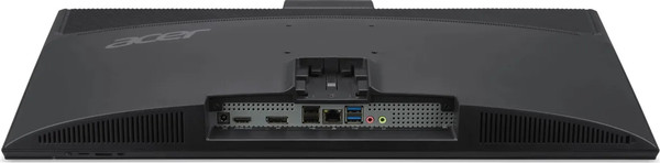 Моноблок Acer Aspire C24-2G (DQ.BPRCD.002)