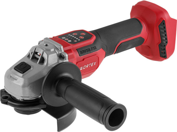 Угловая шлифовальная машина Wortex 1812-2 SE XLT / 1334918 - фото