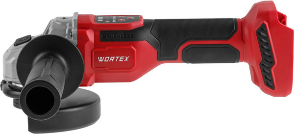 Угловая шлифовальная машина Wortex 1812-2 SE XLT SET / 1334919