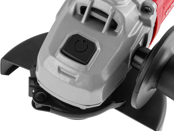 Угловая шлифовальная машина Wortex 1812-2 SE XLT SET / 1334919