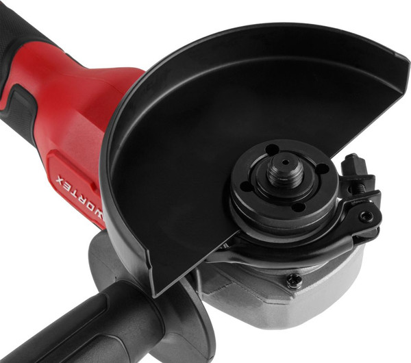 Угловая шлифовальная машина Wortex 1812-2 SE XLT SET / 1334919