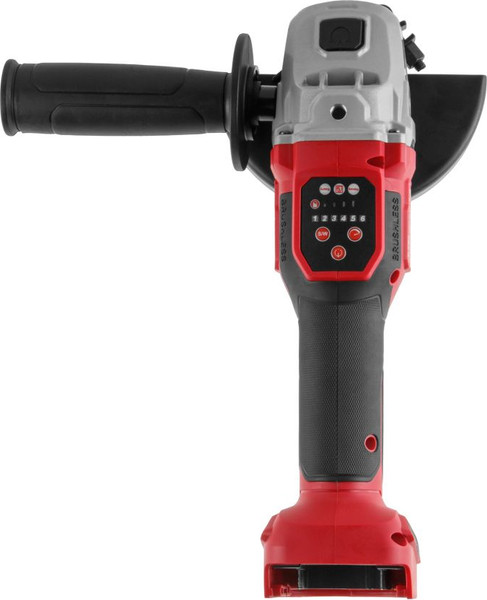 Угловая шлифовальная машина Wortex 1812-2 SE XLT SET / 1334919