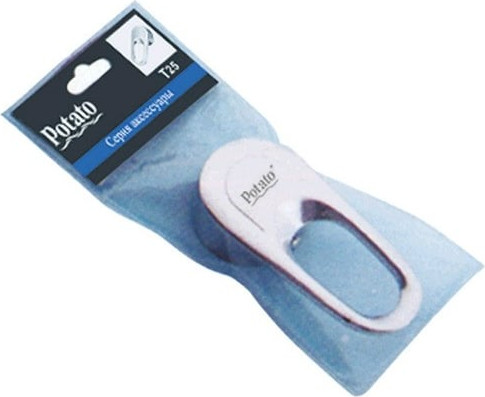 Ручка для смесителя Potato T25 - фото