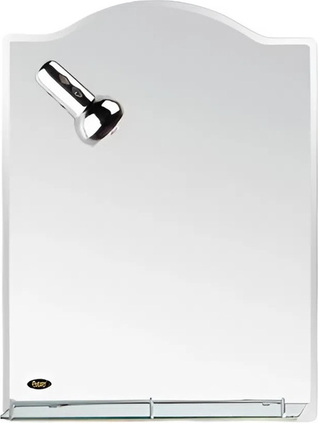 Зеркало Potato 70x50 / P709 - фото