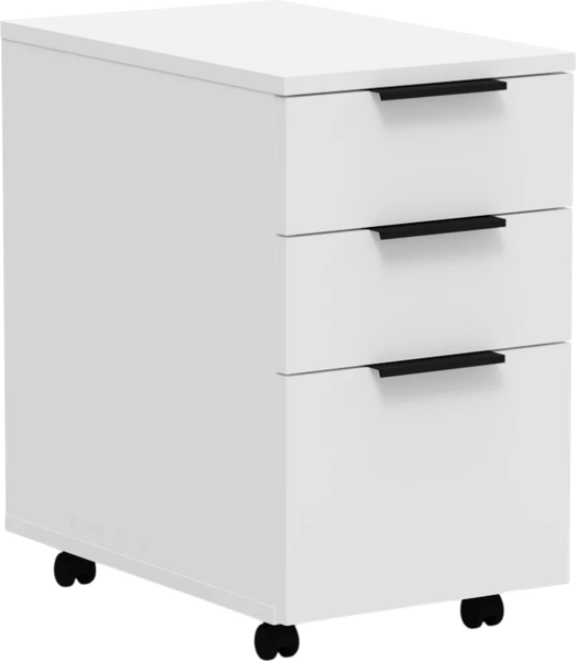 Комод Crafto Лила 03 35x55x61 - фото