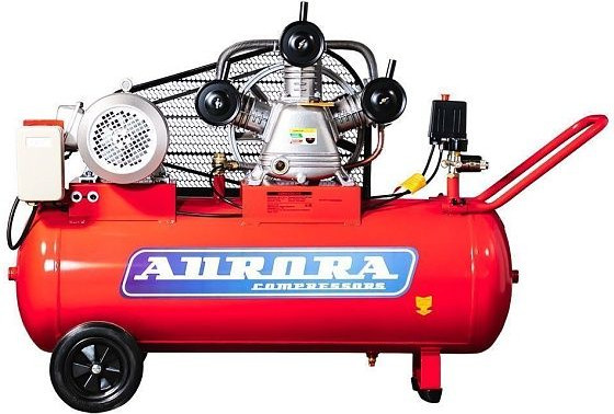 Воздушный компрессор AURORA Tornado-115