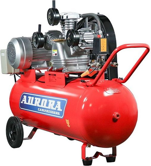 Воздушный компрессор AURORA Tornado-115