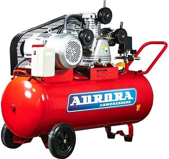 Воздушный компрессор AURORA Tornado-115