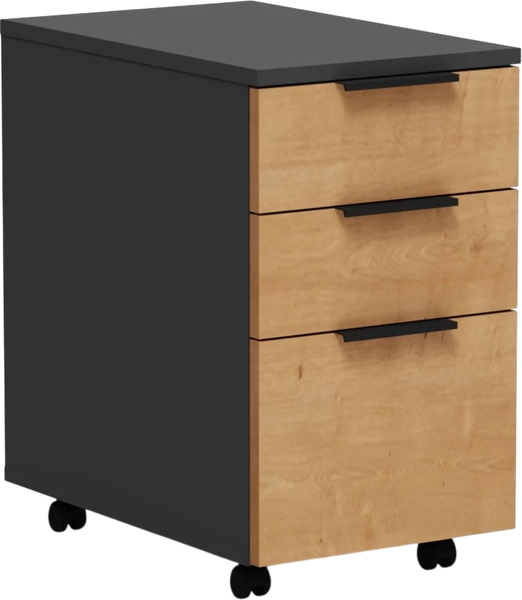 Комод Crafto Лила 06 35x55x61 - фото