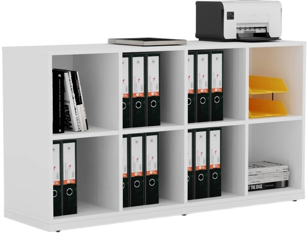 Тумба Crafto Хлоя 01 140x40x75 - фото