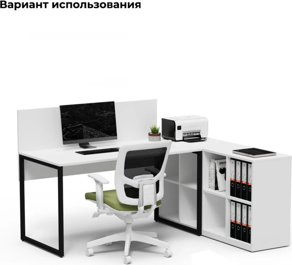 Тумба Crafto Хлоя 01 140x40x75