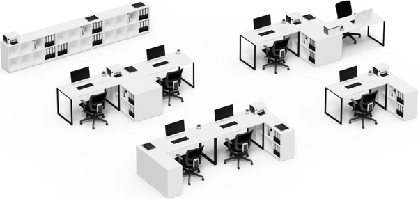 Тумба Crafto Хлоя 01 140x40x75