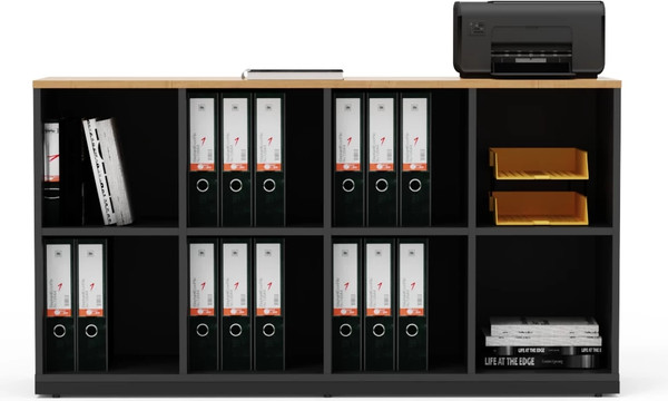 Тумба Crafto Хлоя 04 140x40x75