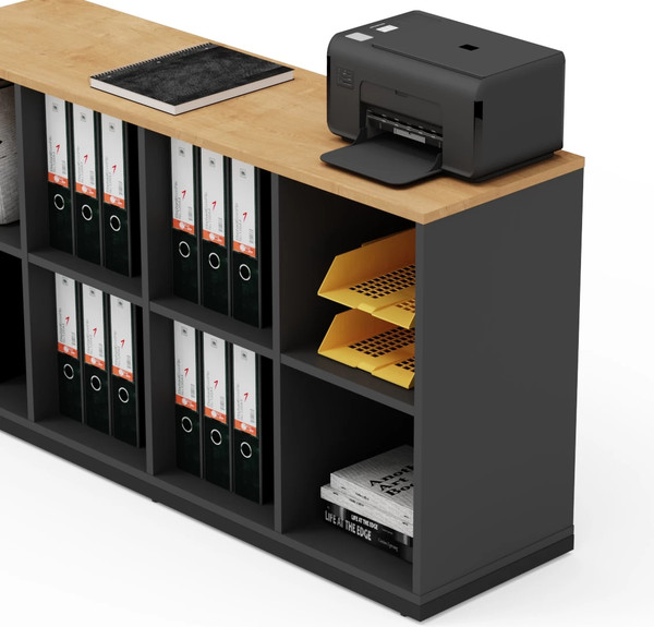 Тумба Crafto Хлоя 04 140x40x75