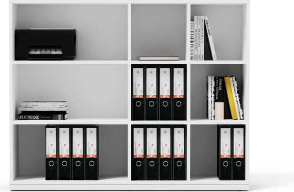 Тумба Crafto Норма 01 140x40x111