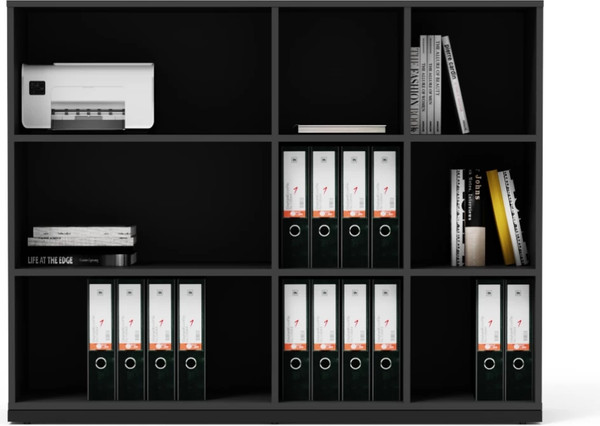 Тумба Crafto Норма 02 140x40x111