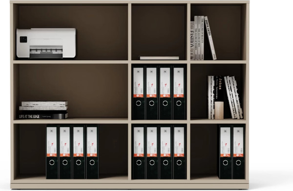 Тумба Crafto Норма 03 140x40x111