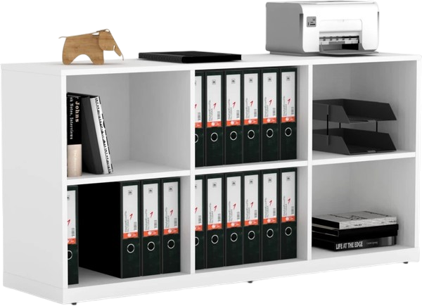 Тумба Crafto Поли 01 150x40x75 - фото