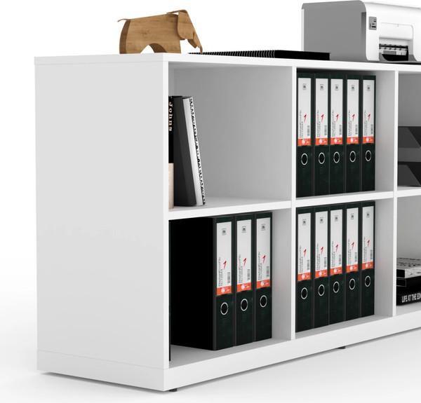 Тумба Crafto Поли 01 150x40x75