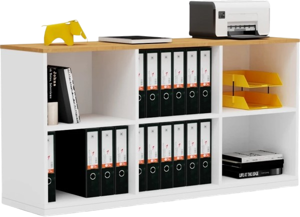 Тумба Crafto Поли 02 150x40x75 - фото