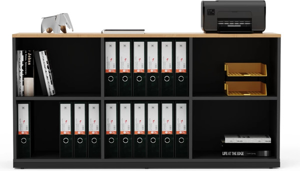 Тумба Crafto Поли 05 150x40x75