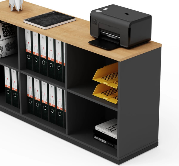 Тумба Crafto Поли 05 150x40x75