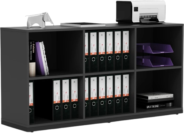 Тумба Crafto Поли 06 150x40x75 - фото