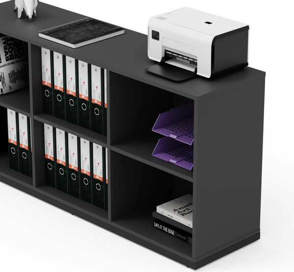 Тумба Crafto Поли 06 150x40x75