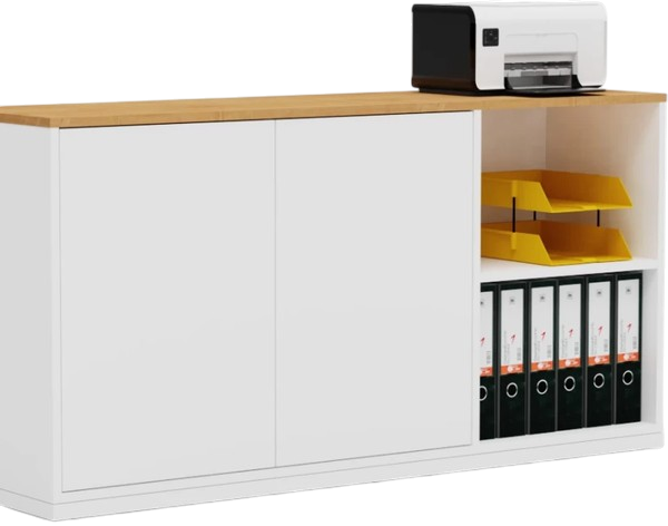 Тумба Crafto Мальта 02 150x40x75 - фото