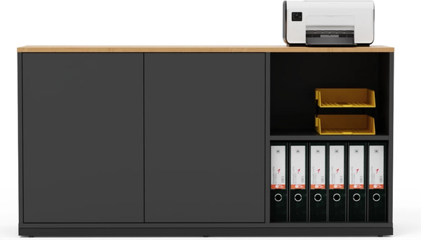 Тумба Crafto Мальта 04 150x40x75