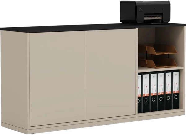 Тумба Crafto Мальта 06 150x40x75 - фото