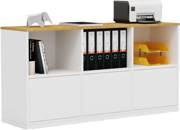 Тумба Crafto Нина 02 150x40x75 - фото