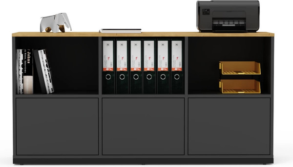 Тумба Crafto Нина 04 150x40x75