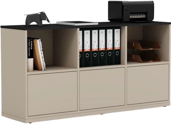 Тумба Crafto Нина 05 150x40x75 - фото