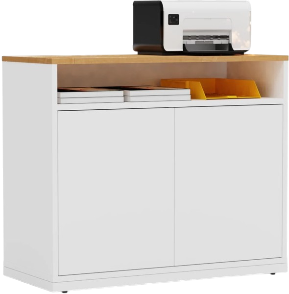 Тумба Crafto Тина 02 90x40x75 - фото