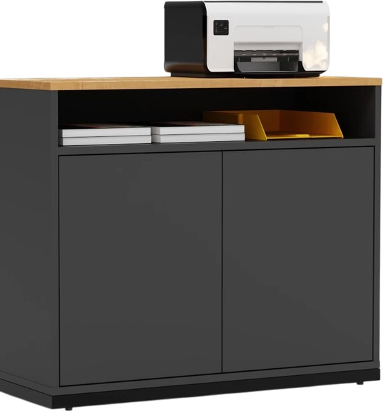 Тумба Crafto Тина 04 90x40x75 - фото