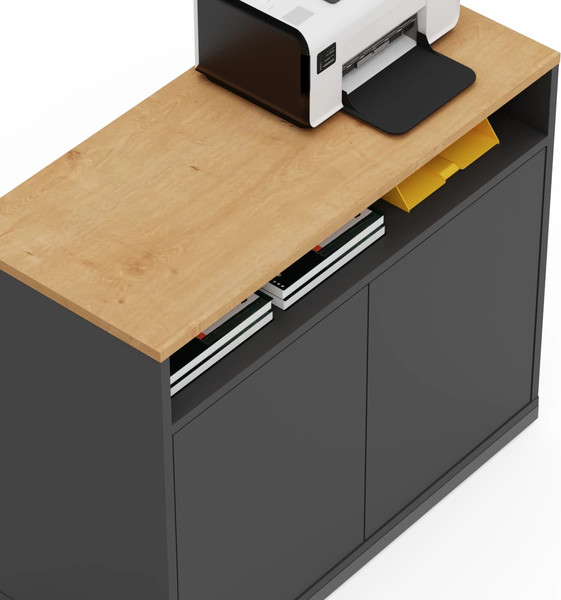 Тумба Crafto Тина 04 90x40x75