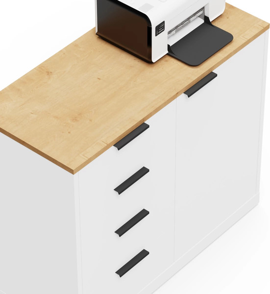 Тумба Crafto Вера 02 90x40x75