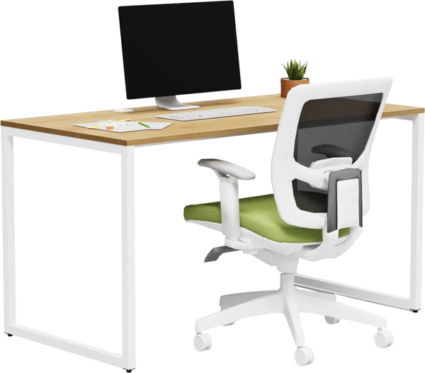 Письменный стол Crafto Тор 02 138x70x75 - фото