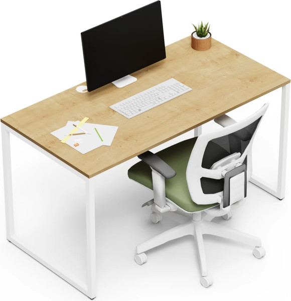 Письменный стол Crafto Тор 02 138x70x75