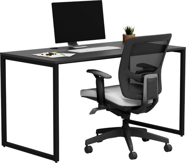 Письменный стол Crafto Тор 03 138x70x75 - фото