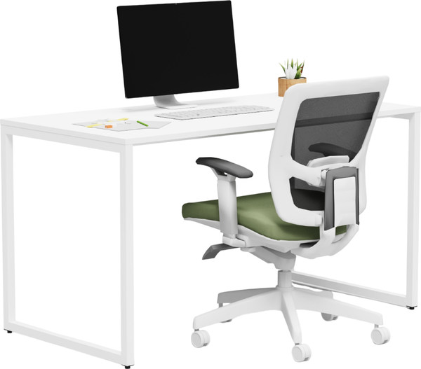 Письменный стол Crafto Тор 04 138x70x750 - фото