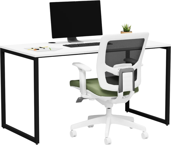 Письменный стол Crafto Тор 05 138x70x75 - фото